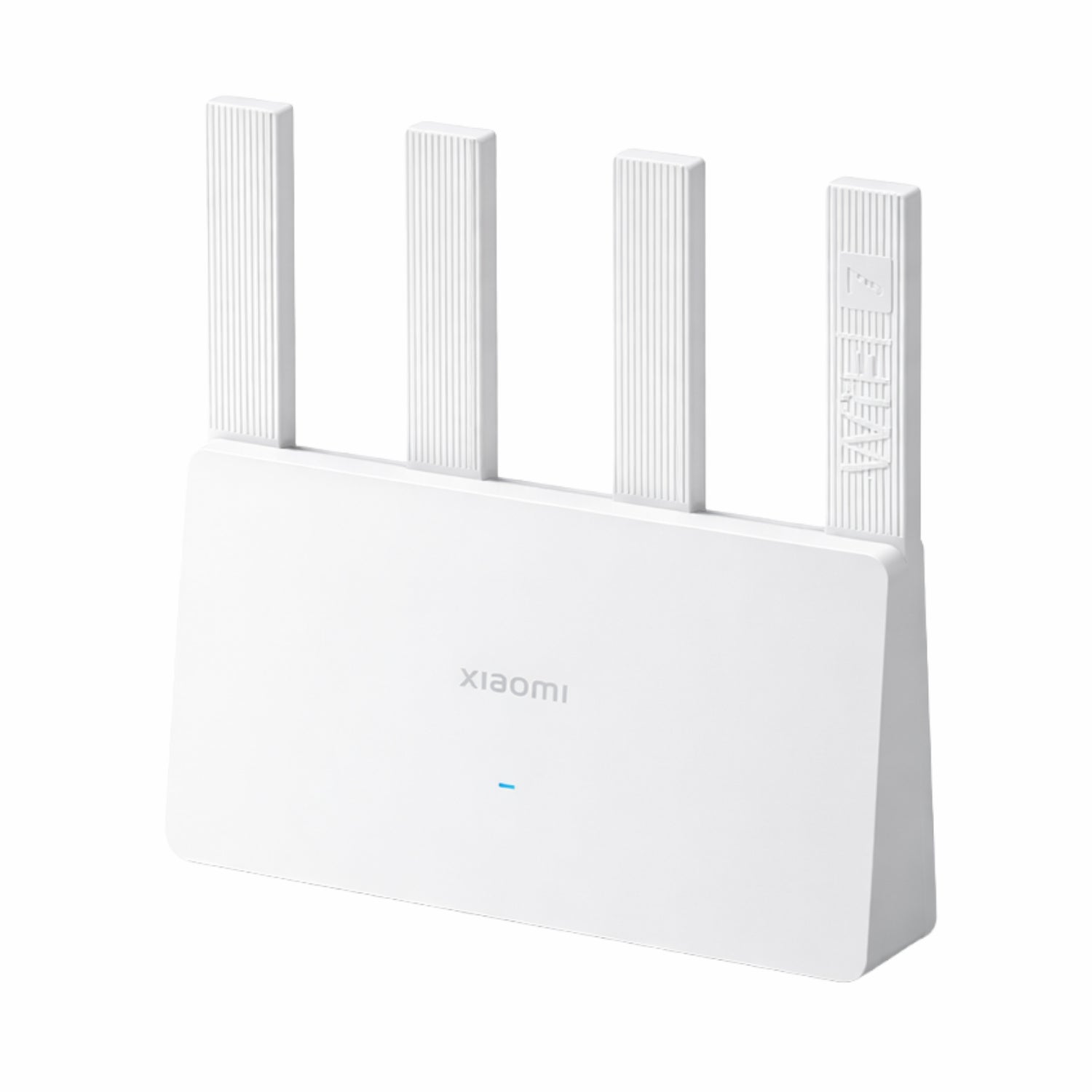 Xiaomi BE3600 Wireless Dual-Band Wi-Fi 7 Router with 2.5Gb Ethernet – White-1
