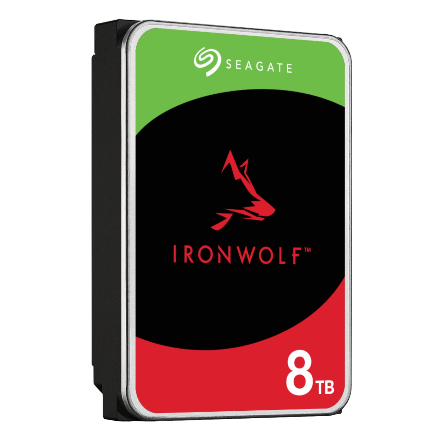 UGreen NASync DXP2800 2 Bay NAS with Seagate Ironwolf NAS 16TB SATA Hard Drive Bundle (2x 8TB)-3