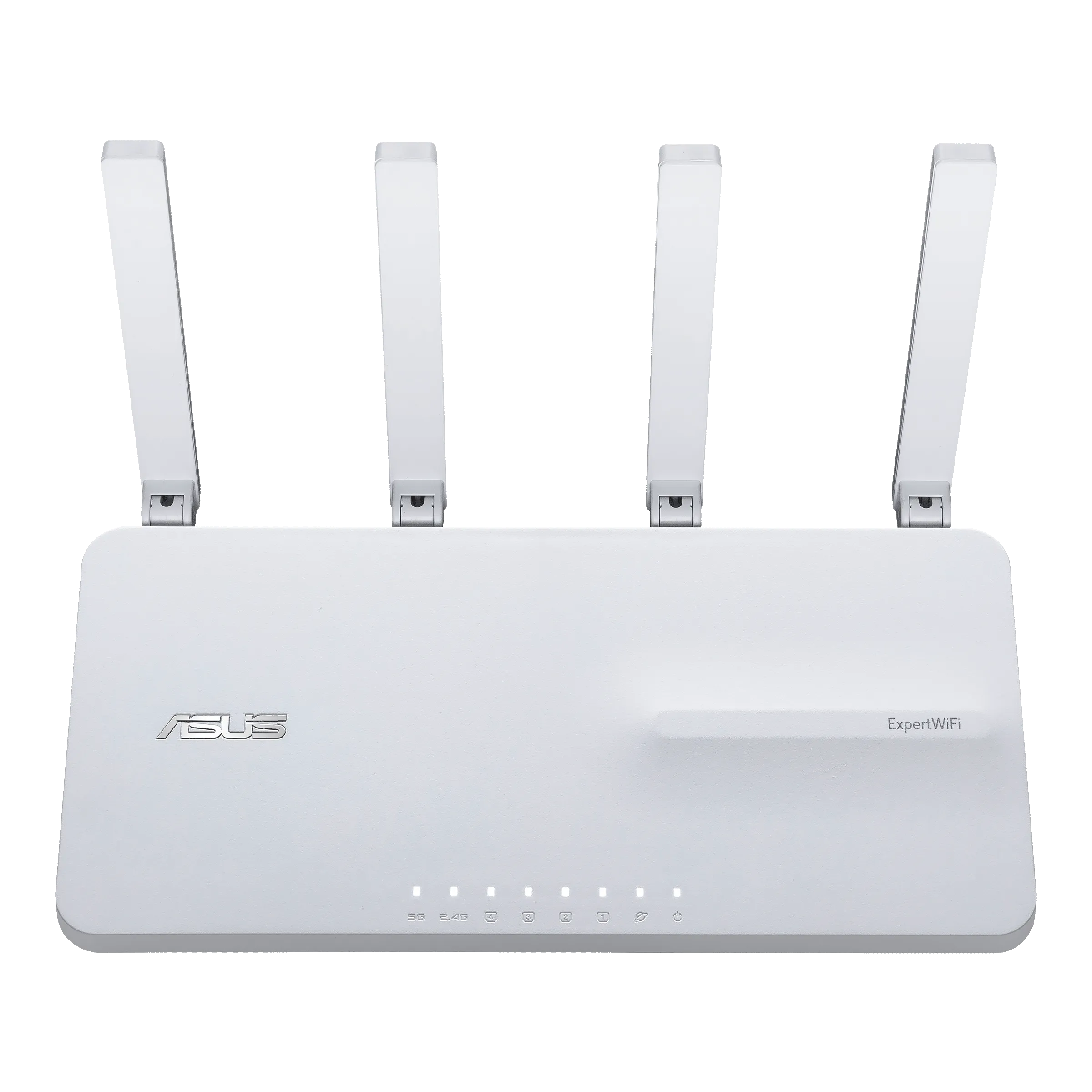 Asus ExpertWifi AX3000 Dual-Band Wi-Fi 6 WAN Router-0