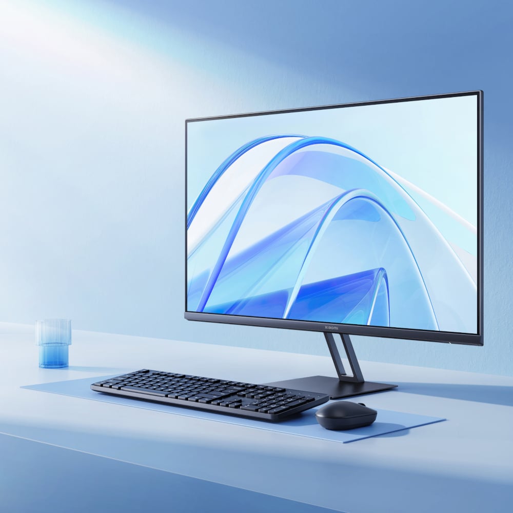Xiaomi A27i FHD 27" 100Hz IPS Monitor-4