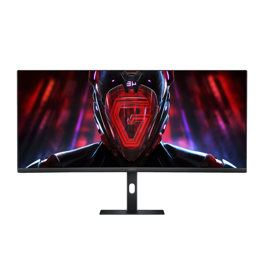 Xiaomi G34WQi 34" WQHD 180Hz 1ms 1500R Curved Gaming Monitor-0