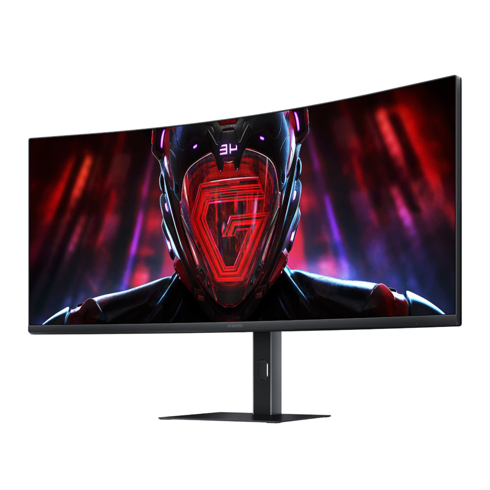 Xiaomi G34WQi 34" WQHD 180Hz 1ms 1500R Curved Gaming Monitor-1