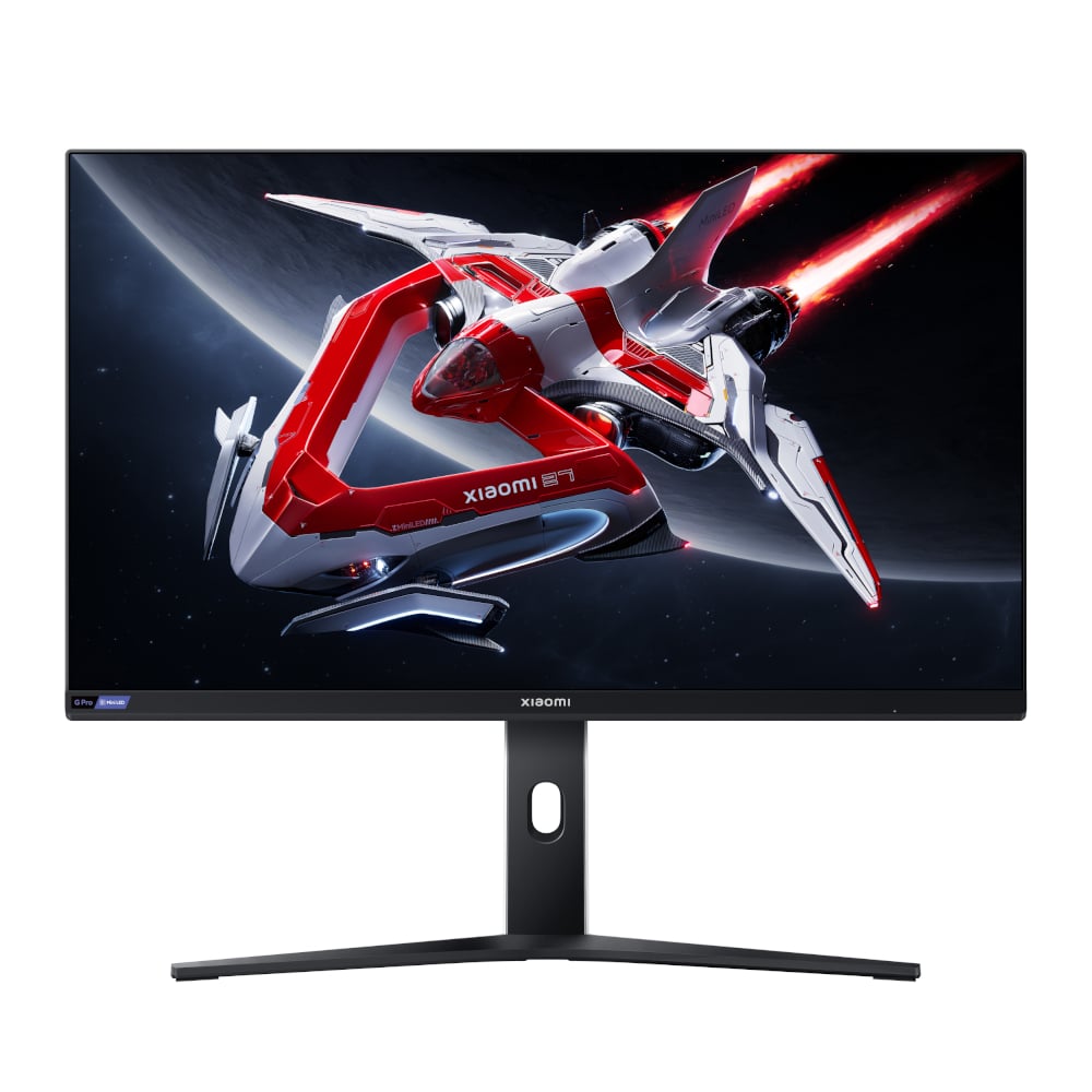 Xiaomi G Pro 27i 1440P 27" Mini LED Gaming Monitor-0