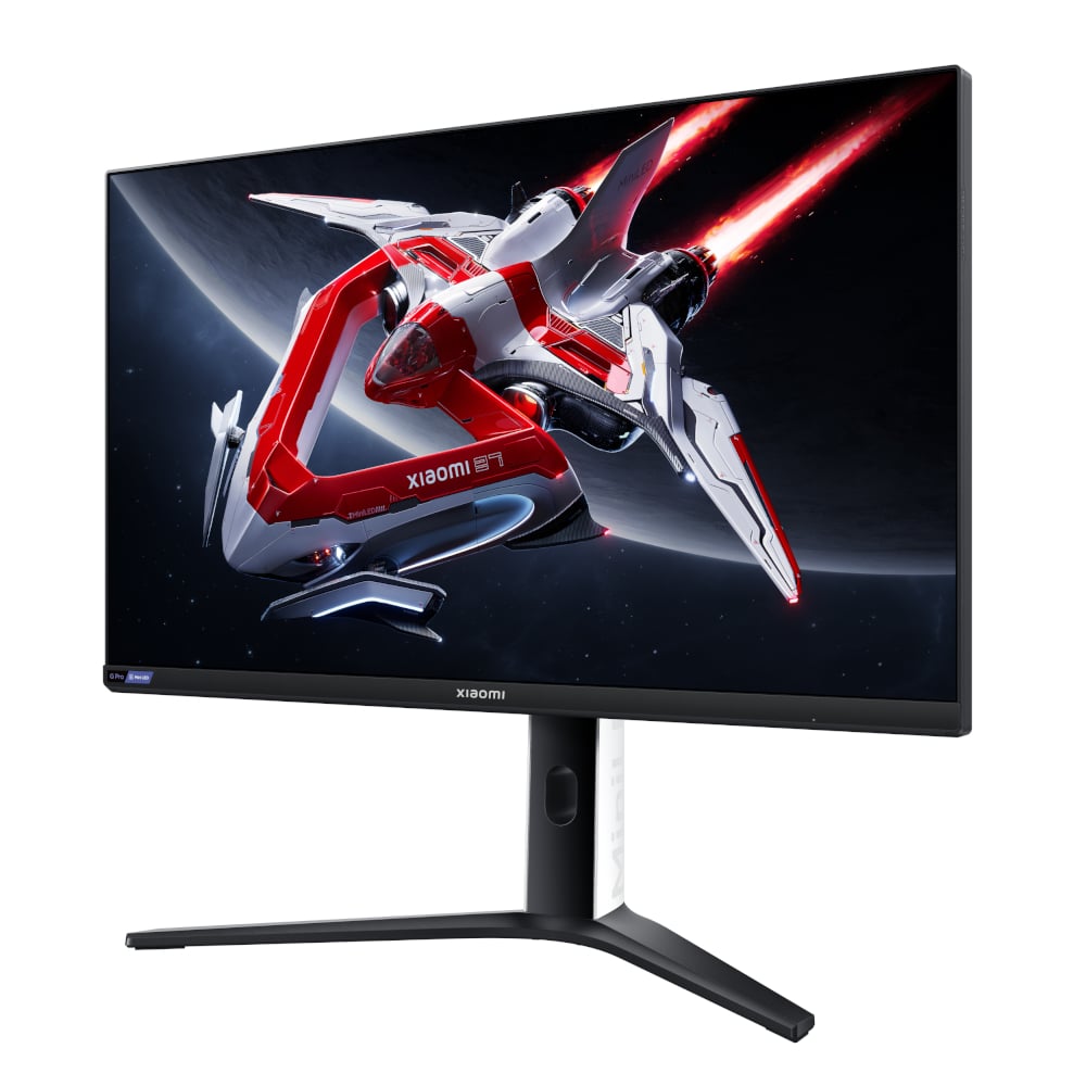 Xiaomi G Pro 27i 1440P 27" Mini LED Gaming Monitor-1