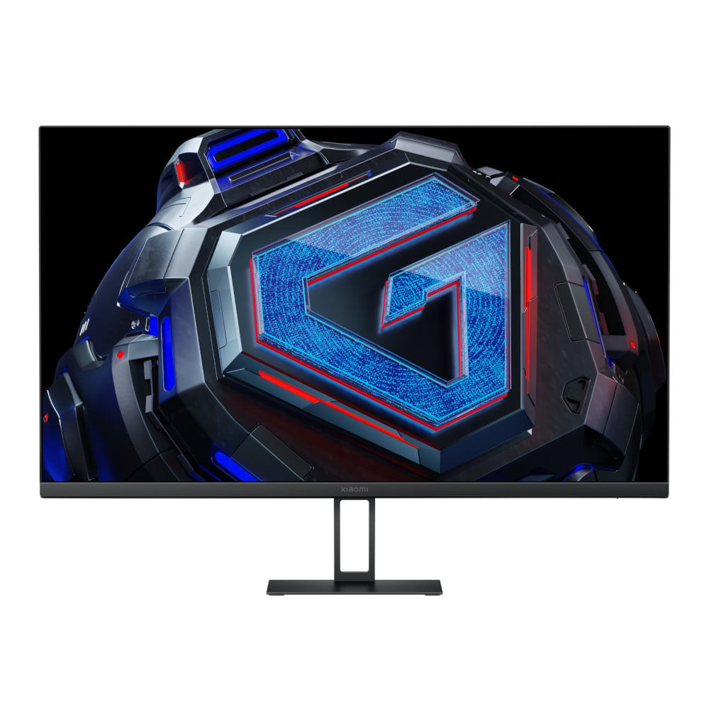 Xiaomi G27Qi 2K 27" 180Hz IPS Gaming Monitor-0