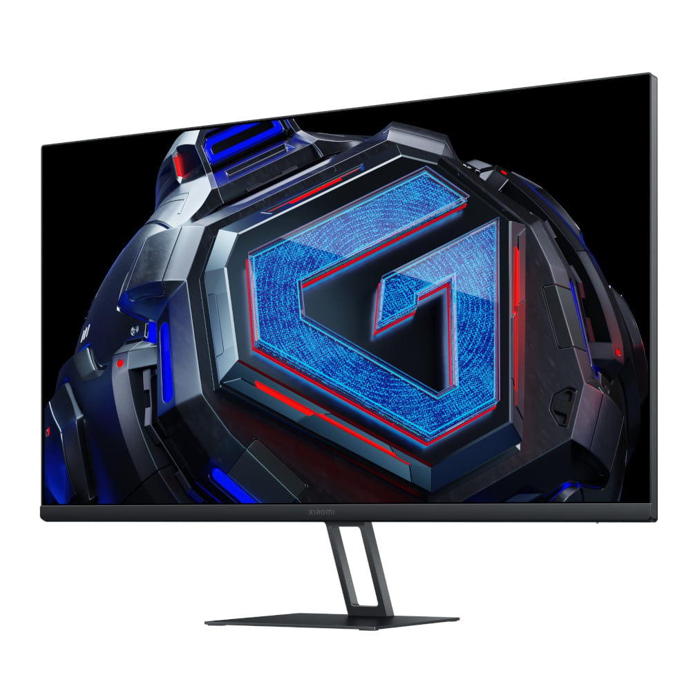 Xiaomi G27Qi 2K 27" 180Hz IPS Gaming Monitor-1