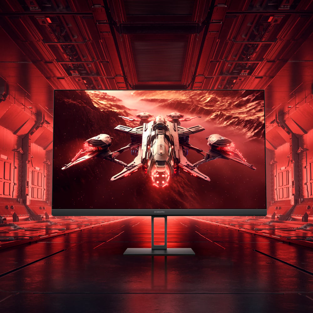 Xiaomi G24i 23.8" FHD 1080P IPS 180Hz 1ms Gaming Monitor-5
