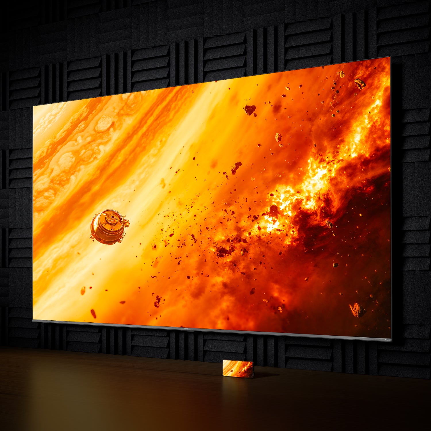 Xiaomi TV S QD-Mini LED 65" 2026-3