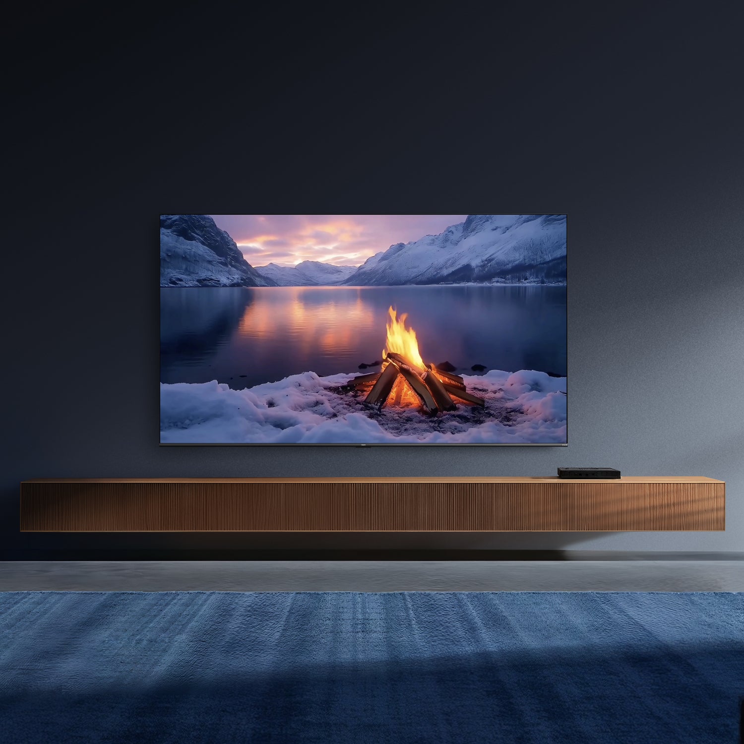 Xiaomi TV S QD-Mini LED 65" 2026-5