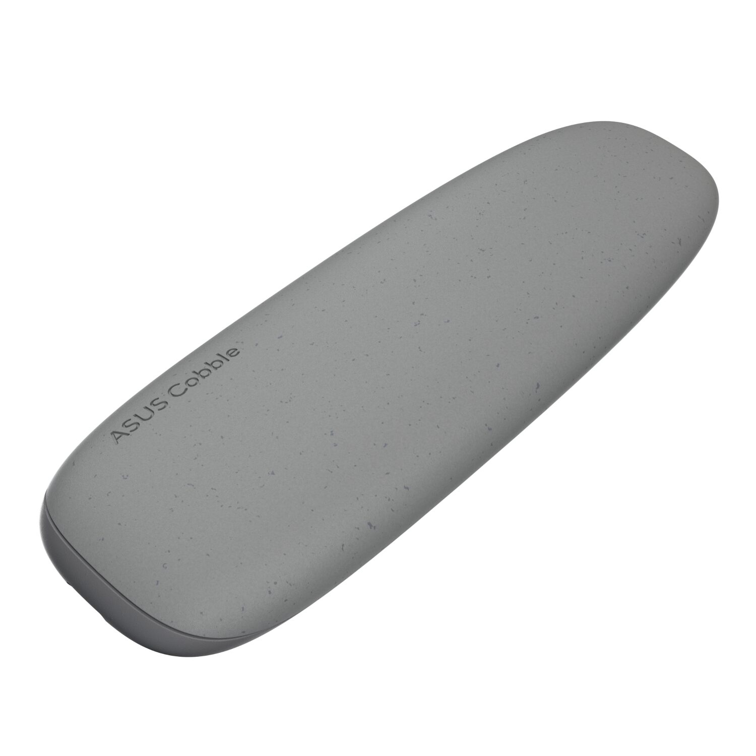 Asus Cobble M.2 SSD Enclosure - Grey-0