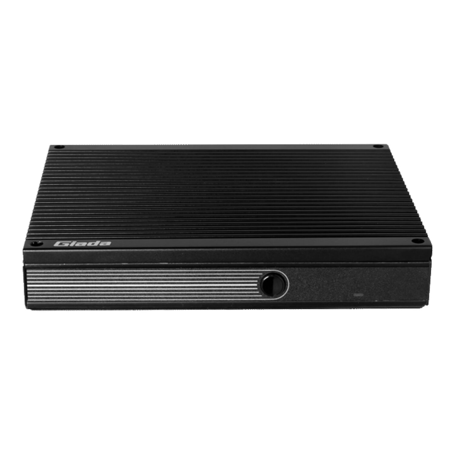 Giada F109D Intel N150 Twin Lake Book-size Fanless Embedded Computer-0