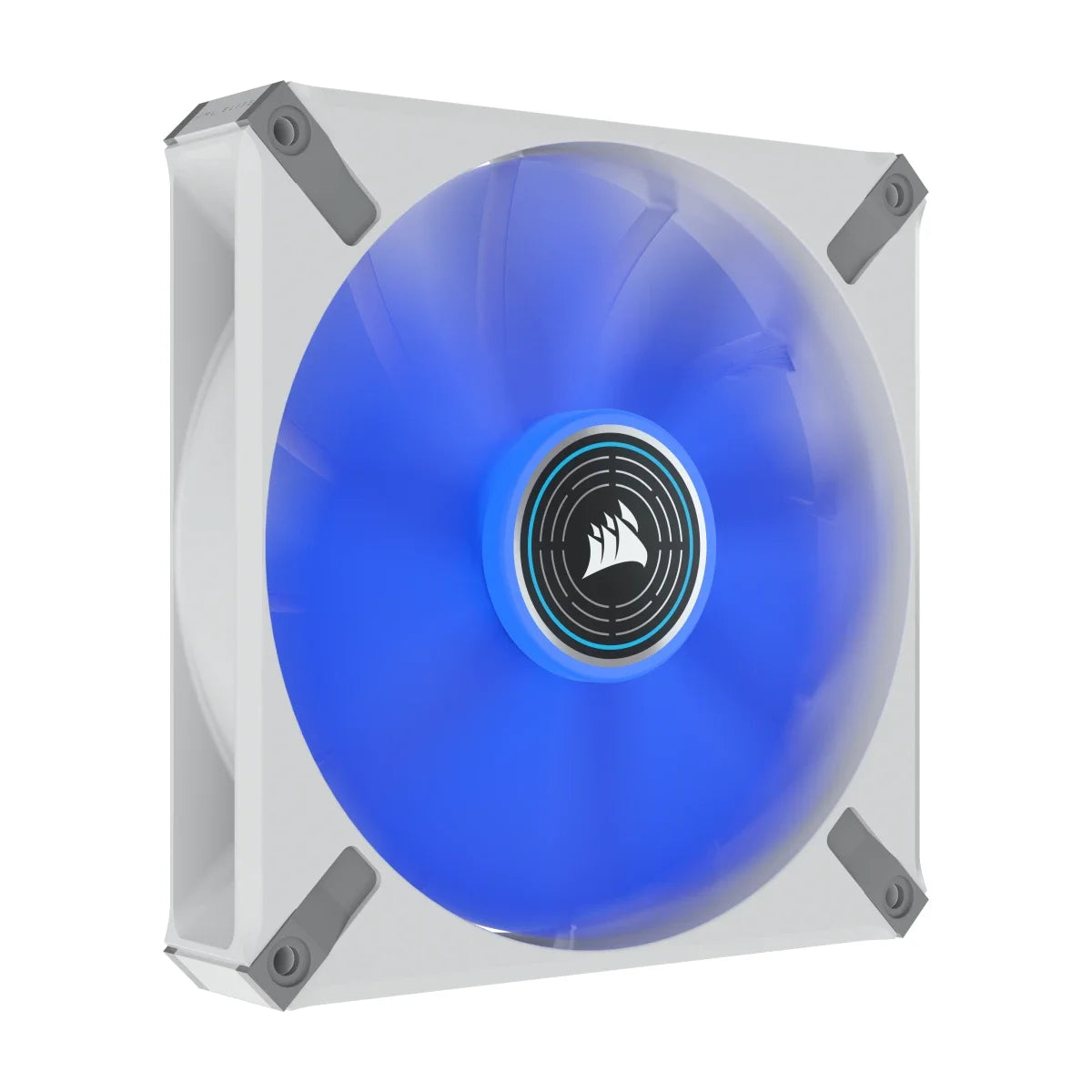 140mm Corsair ML Elite Wh -bLu