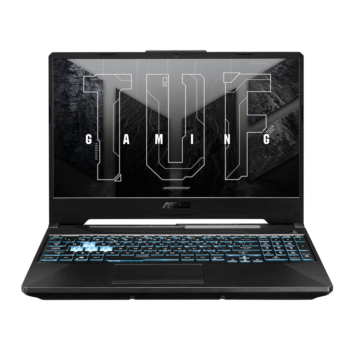 Asus TUF Gaming A15 15.6" AMD Ryzen 7 7445HS Windows 11 Gaming Laptop-0