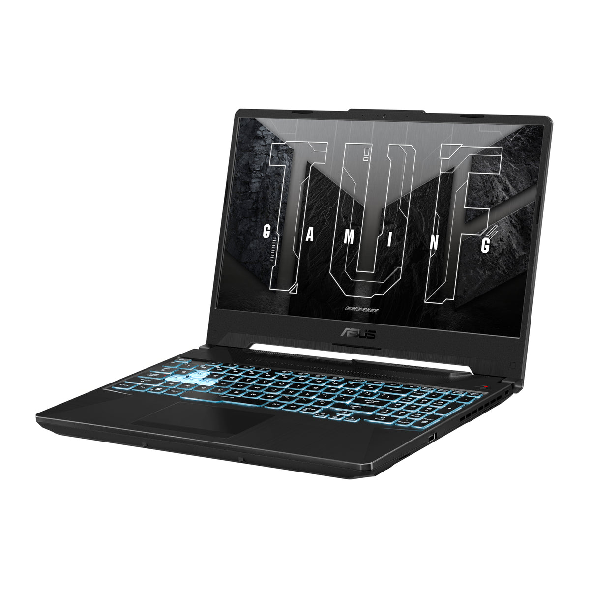 Asus TUF Gaming A15 15.6" AMD Ryzen 7 7445HS Windows 11 Gaming Laptop-1