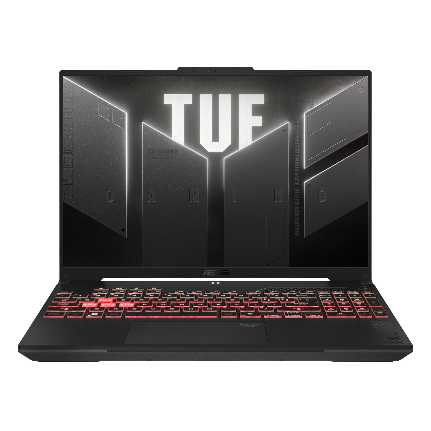 Asus TUF A16 Gaming Laptop 16″ | Ryzen 7 170 | 16GB DDR5 | RTX 4050 | 512GB SSD | Windows 11 Home-0