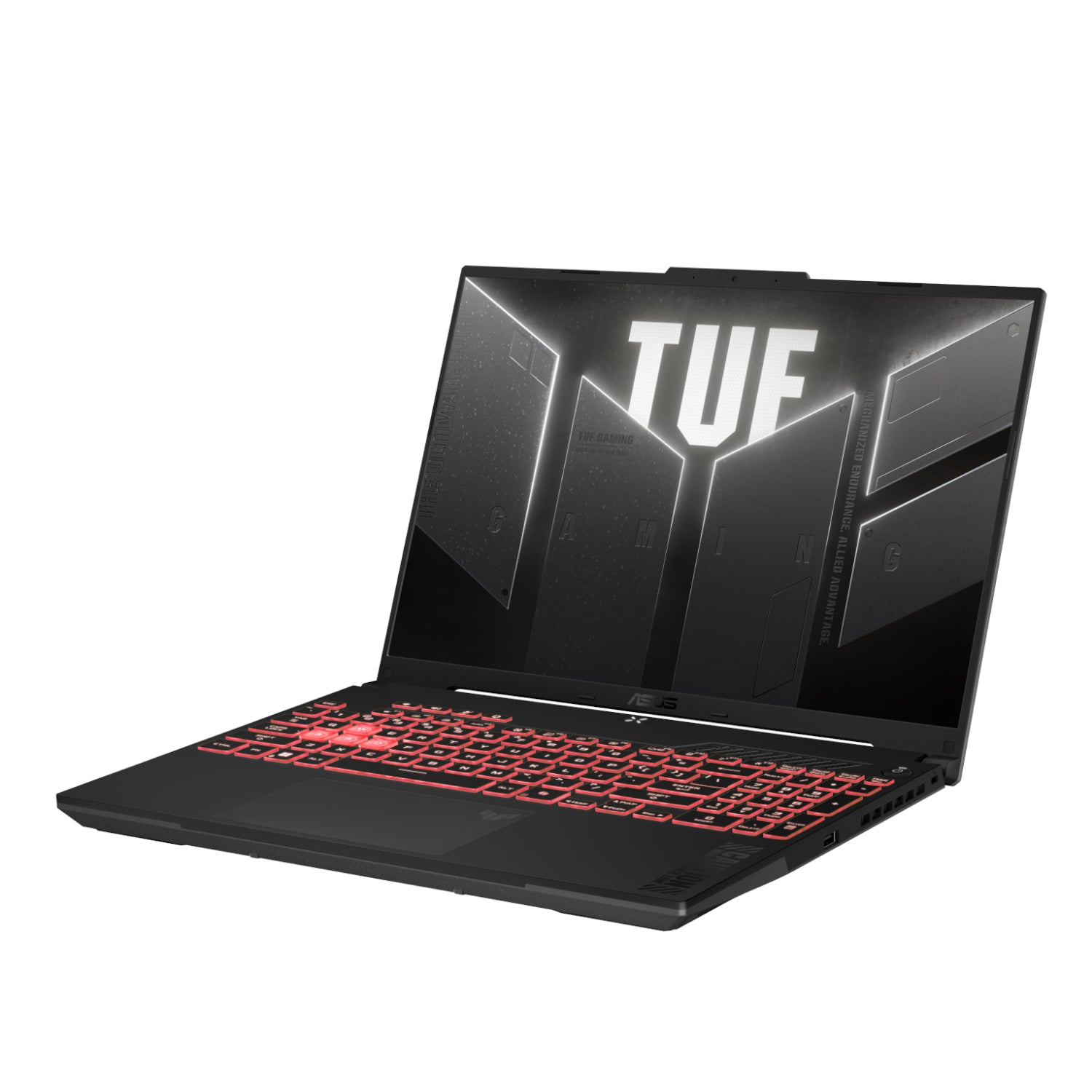 Asus TUF A16 Gaming Laptop 16″ | Ryzen 7 170 | 16GB DDR5 | RTX 4050 | 512GB SSD | Windows 11 Home-2