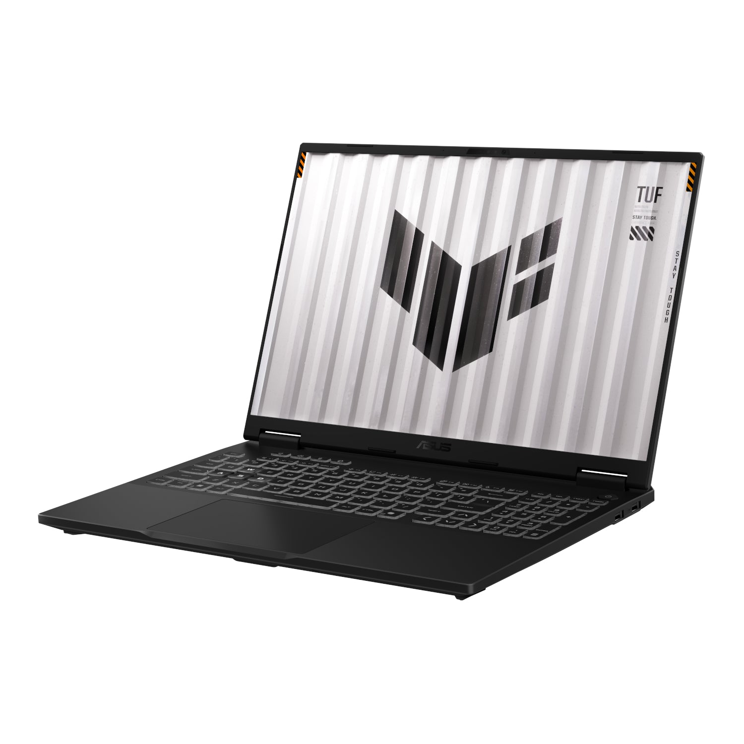Asus TUF Gaming A16 Gaming Laptop 16″ | Ryzen 9 8940HX | 16GB DDR5 | RTX 5060 | 1TB SSD | Windows 11 Home-1