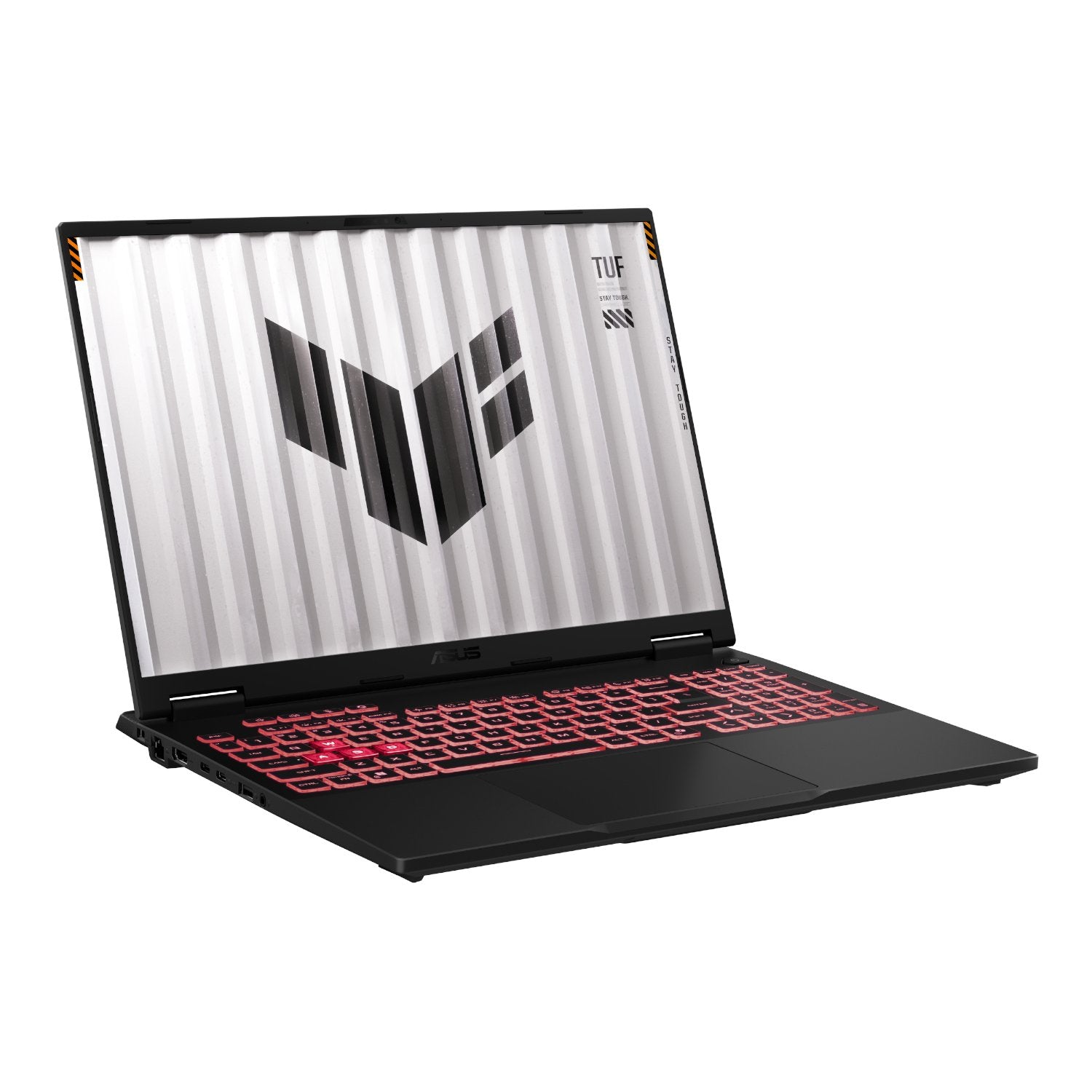 Asus TUF Gaming A16 Gaming Laptop 16″ | Ryzen 7 260 | 16GB DDR5 | RTX 5050 | 512GB SSD | Windows 11-1