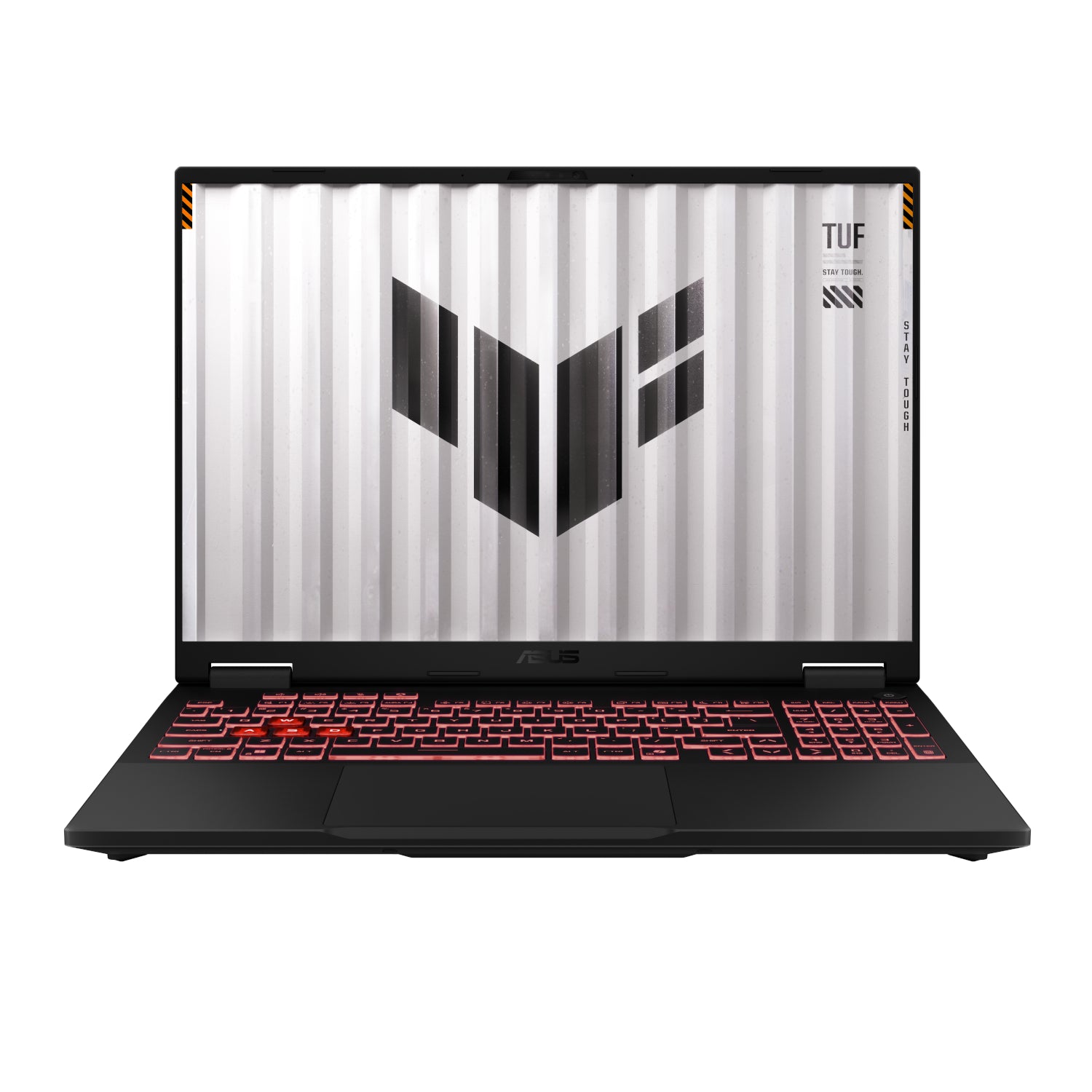 Asus TUF Gaming A16 Gaming Laptop 16″ | Ryzen 7 260 | 16GB DDR5 | RTX 5050 | 1TB SSD | Windows 11 Home-0