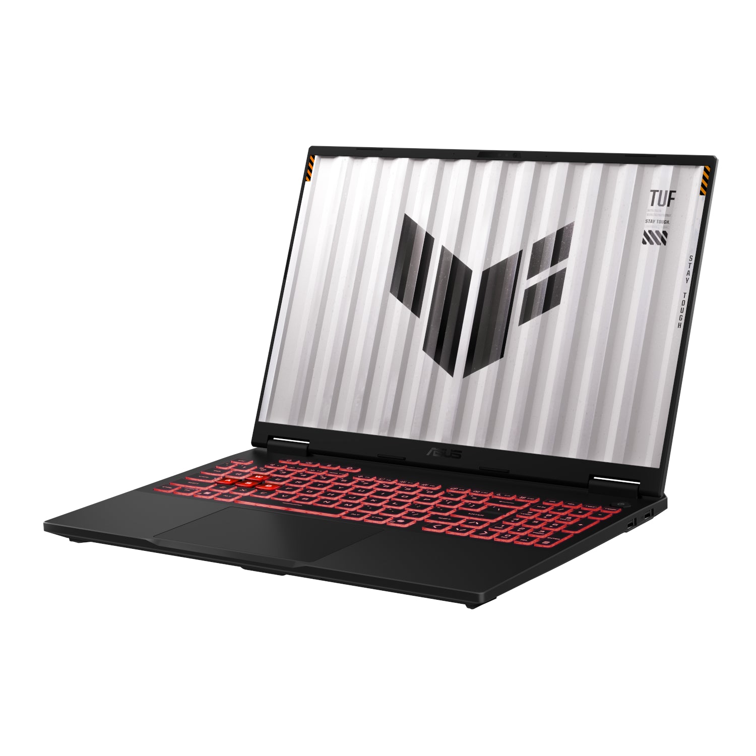 Asus TUF Gaming A16 Gaming Laptop 16″ | Ryzen 7 260 | 16GB DDR5 | RTX 5050 | 1TB SSD | Windows 11 Home-2