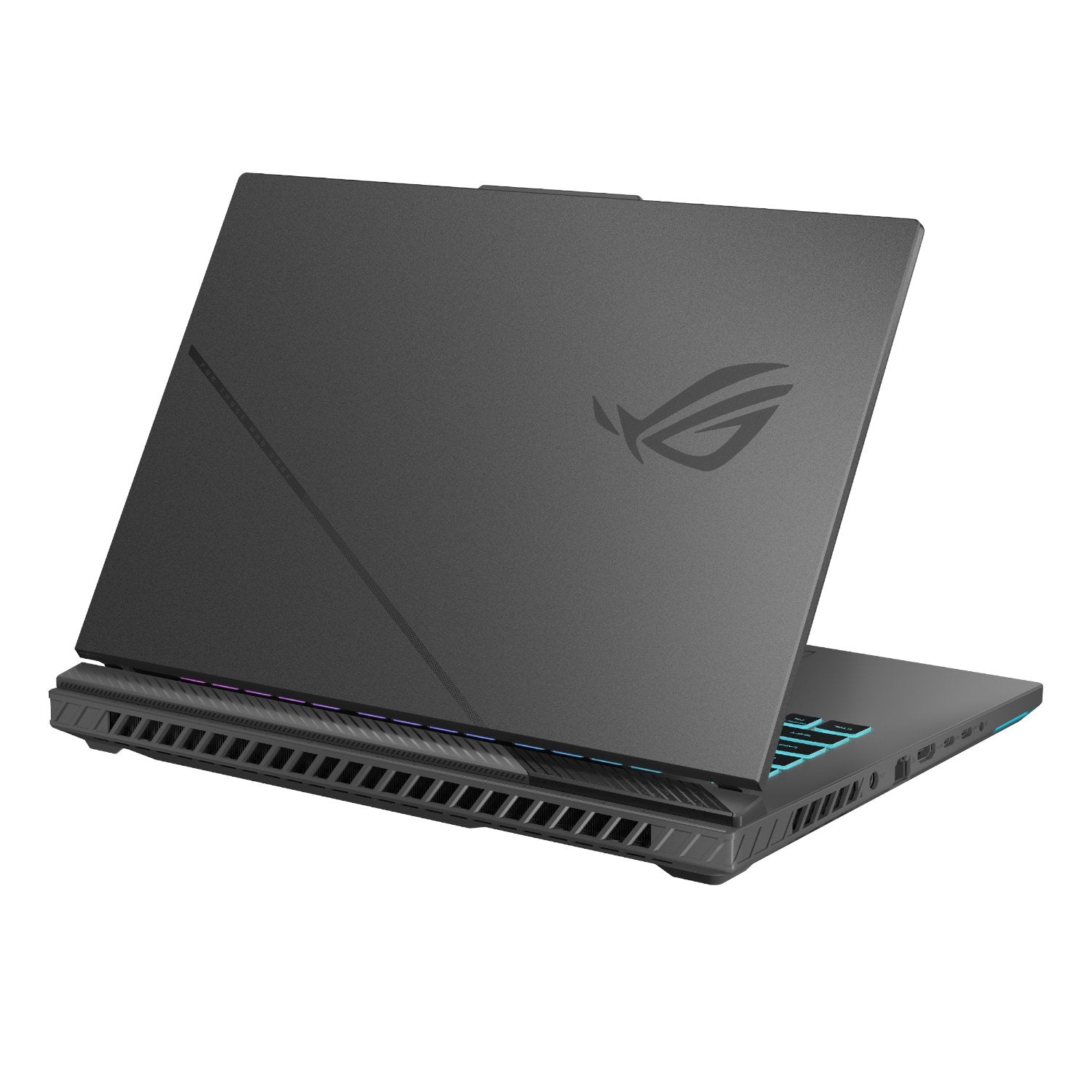 Asus ROG Strix G16 Gaming Laptop 16" | Ryzen 9 8940HX | 16GB DDR5 | RTX 5060 | 1TB SSD | Windows 11-2