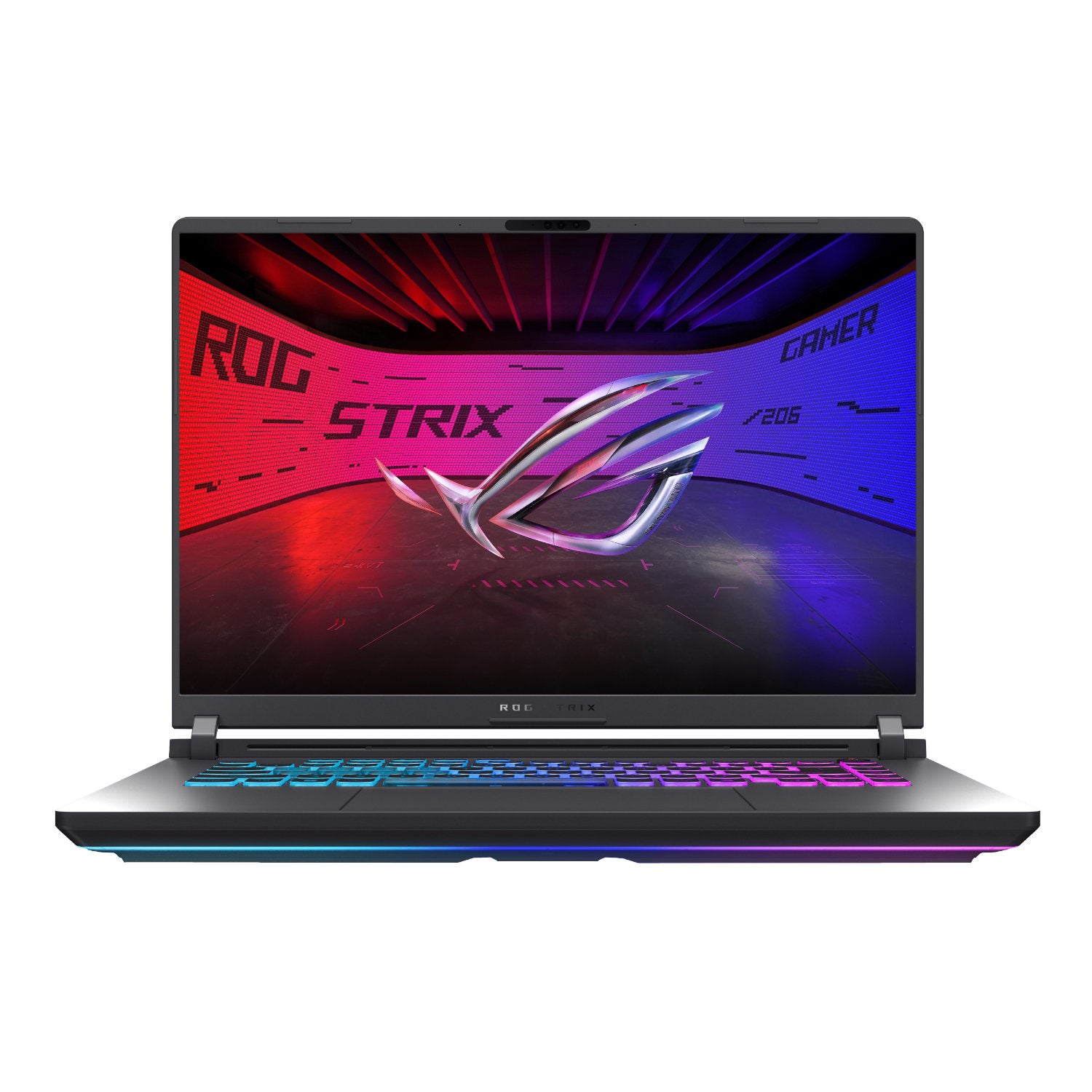 Asus ROG Strix G16 Gaming Laptop 16" | Ultra 9 275HX | 32GB DDR5 | RTX 5080 | 1TB SSD | Windows 11-0