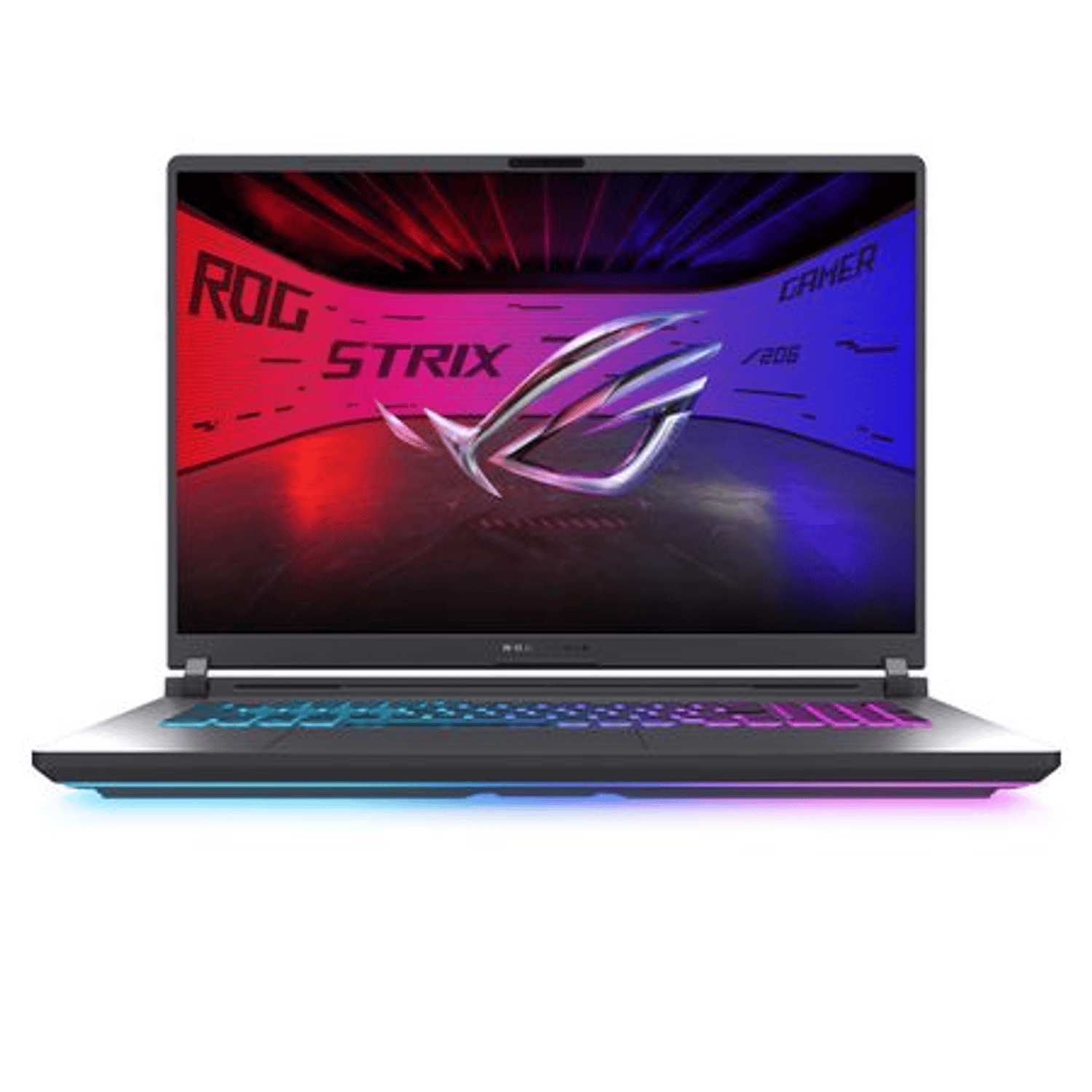 ASUS ROG Strix G18 Ultra 9 RTX 5070 Gaming Laptop 16GB 1TB-0