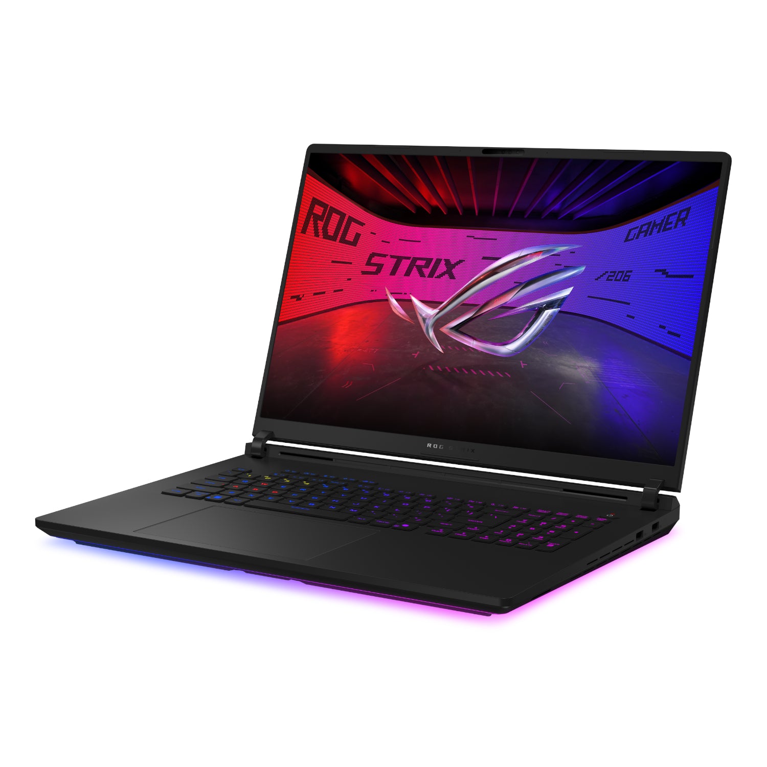 Asus ROG Strix SCAR Gaming Laptop 18" | Ultra 9 290HX+ | 32GB DDR5 | RTX 5090 | 2TB SSD | Windows 11 Home-2