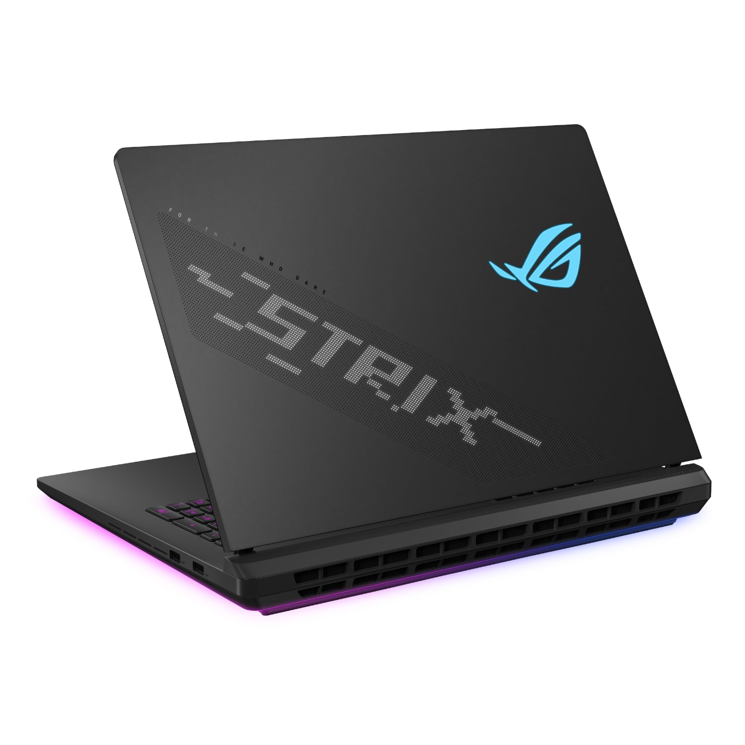 Asus ROG Strix SCAR Gaming Laptop 18" | Ultra 9 290HX+ | 32GB DDR5 | RTX 5090 | 2TB SSD | Windows 11 Home-3