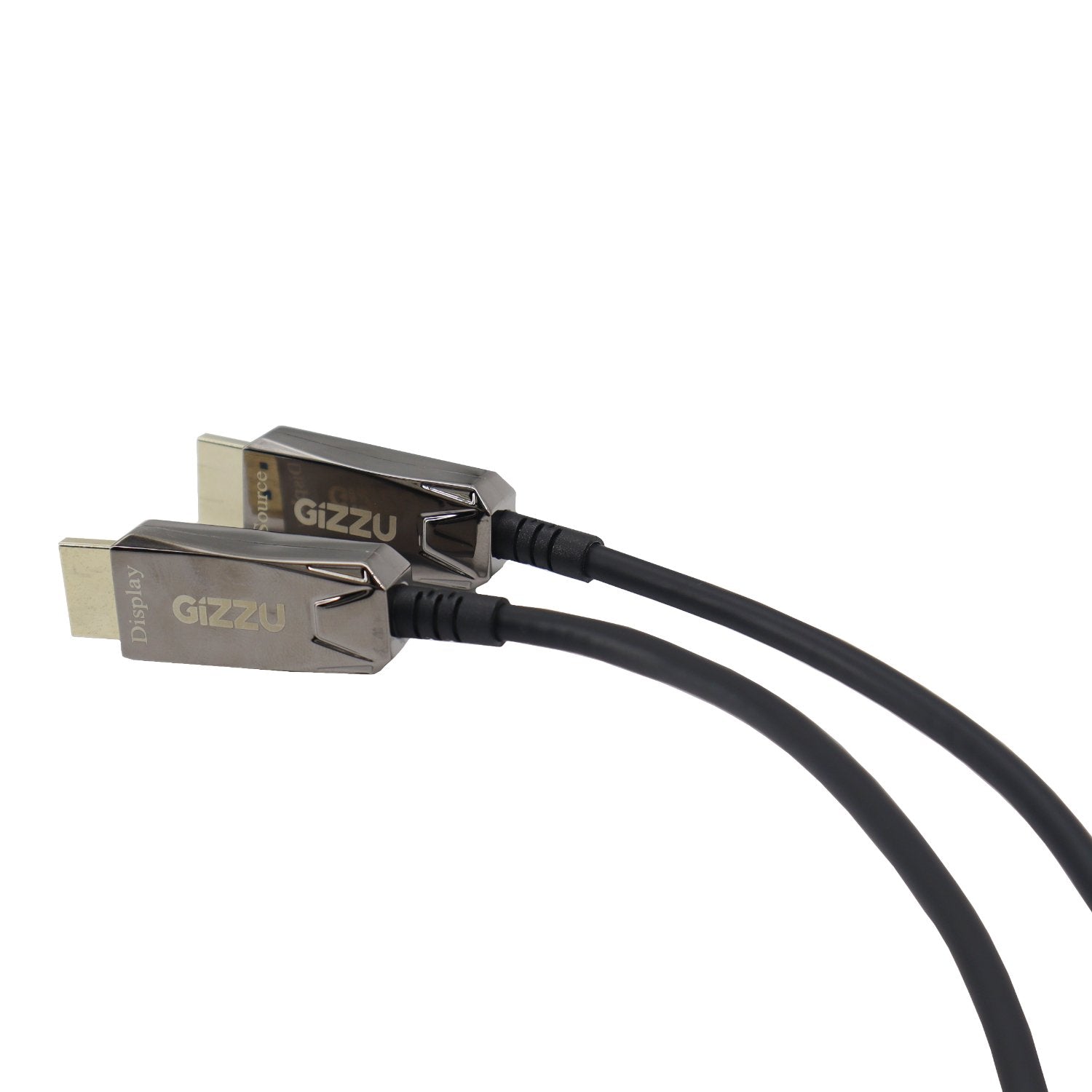 GIZZU 4K Active fibre Optic HDMI Cable 20m-6