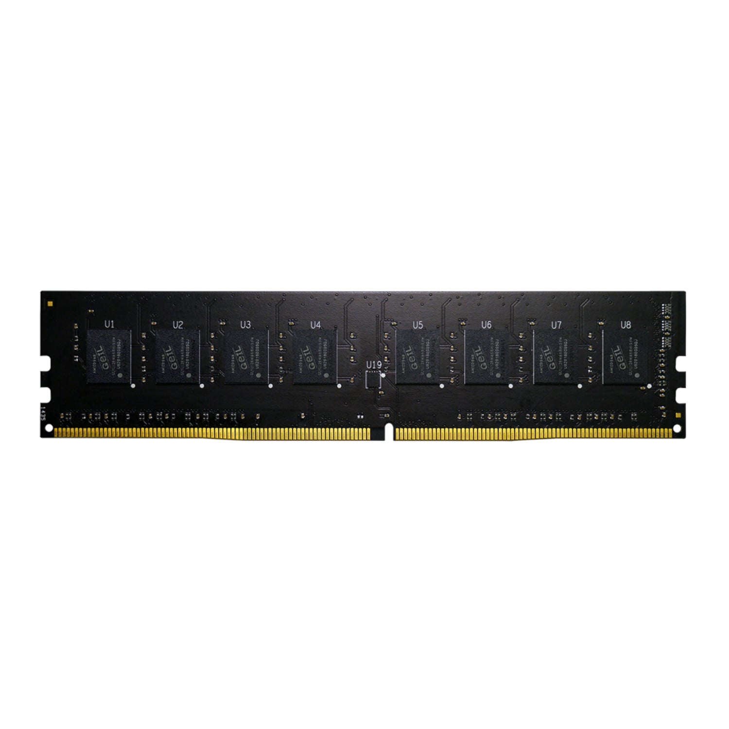 GeIL Pristine 16GB DDR4 3200MHz UDIMM Desktop Memory-0