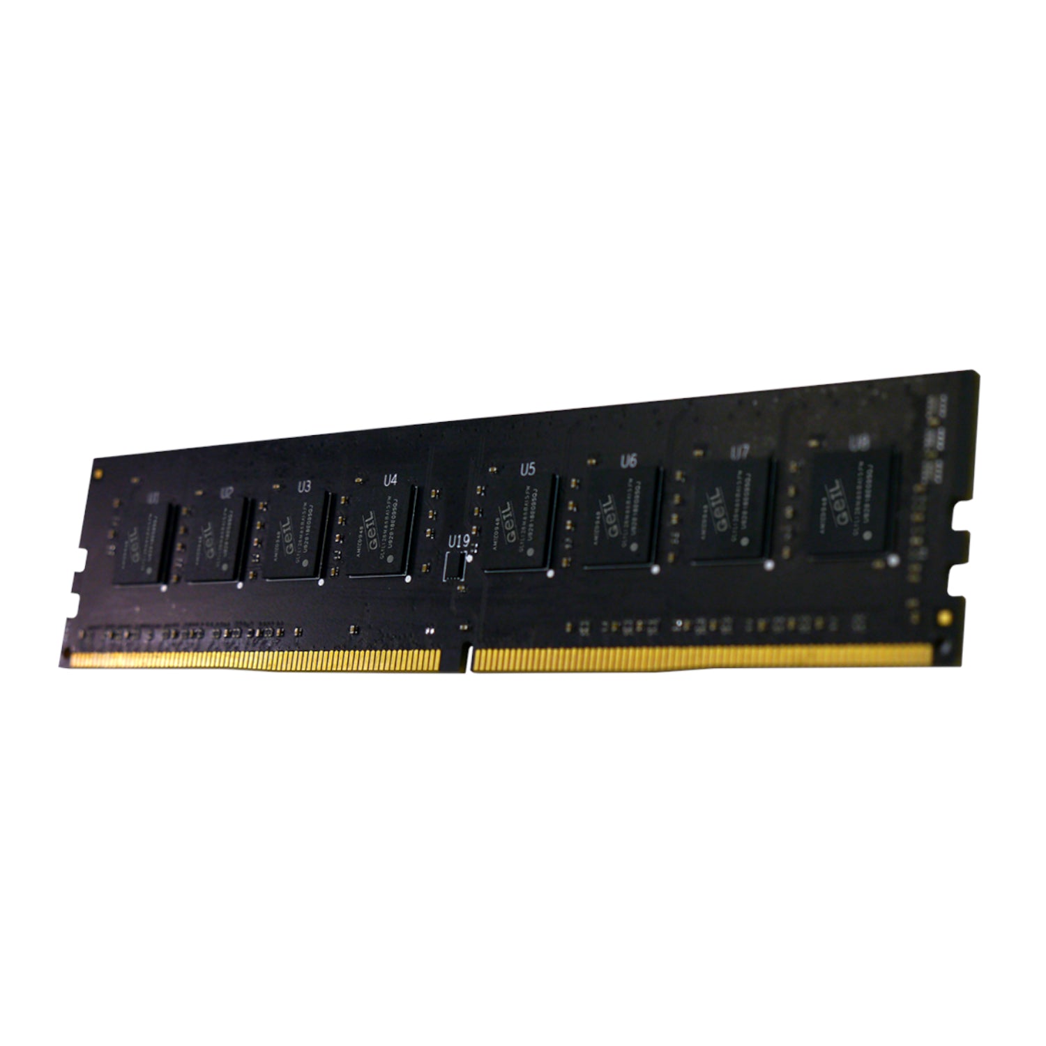 GeIL Pristine 32GB DDR4 3200MHz UDIMM Desktop Memory-1