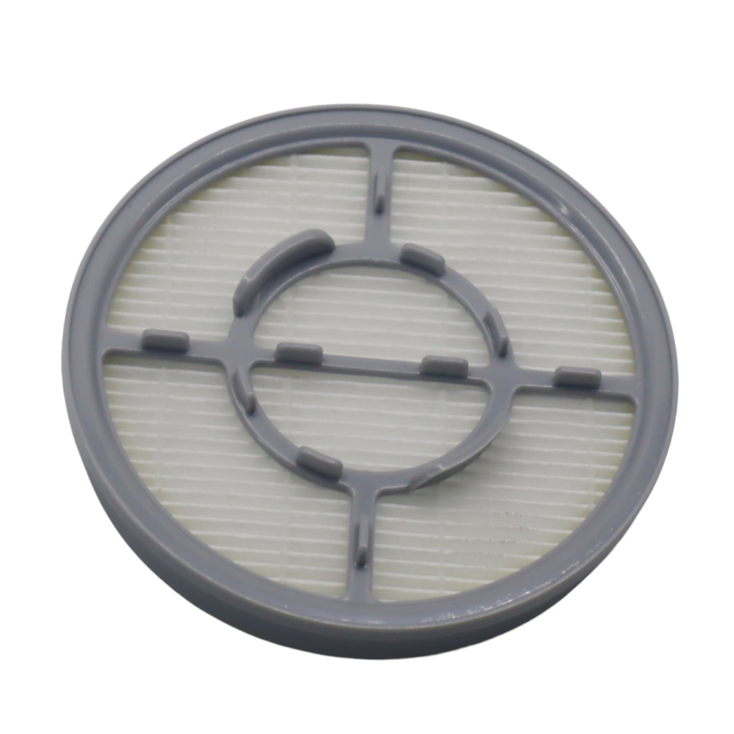 Gizzu Pet Grooming Kit HEPA Filter-0