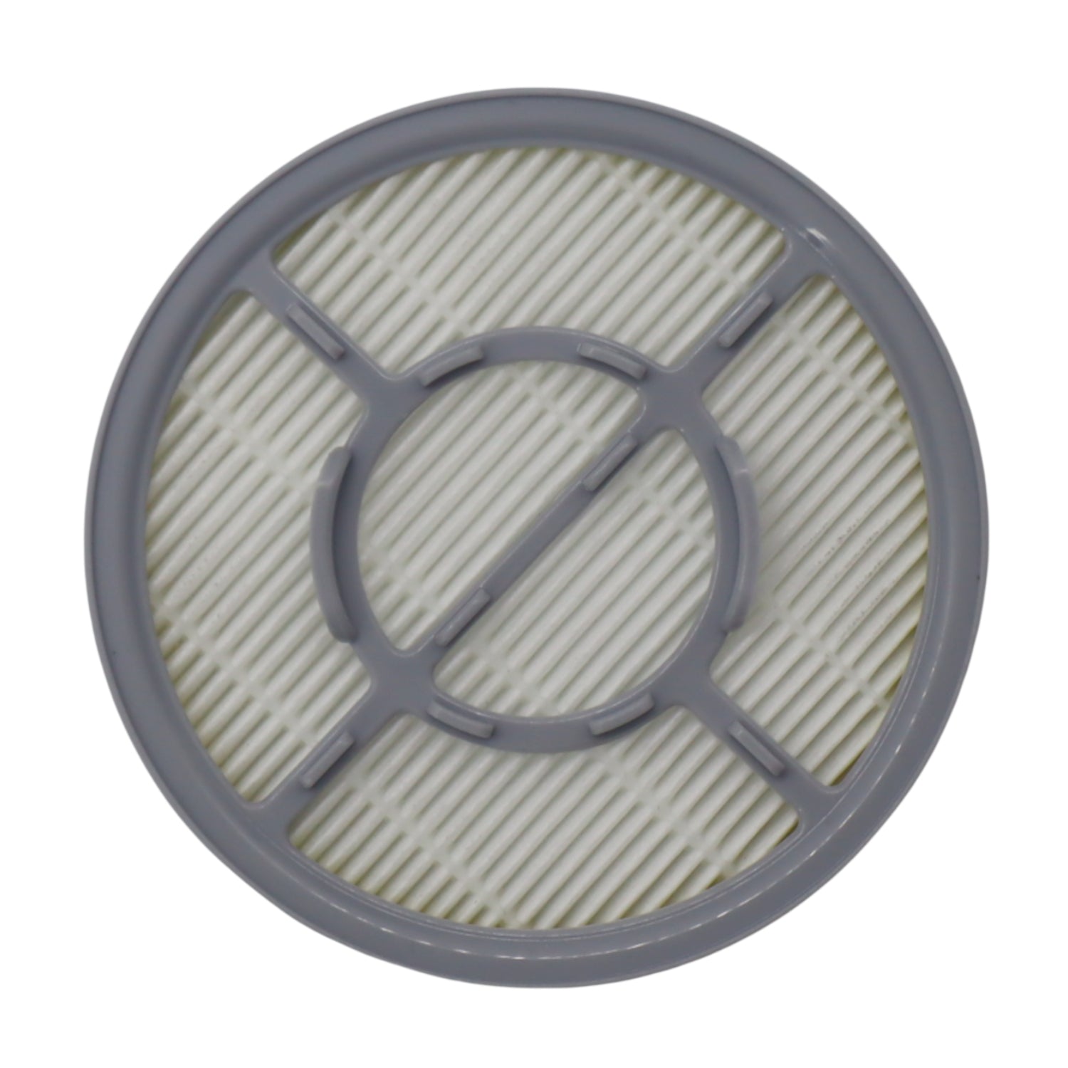 Gizzu Pet Grooming Kit HEPA Filter-1