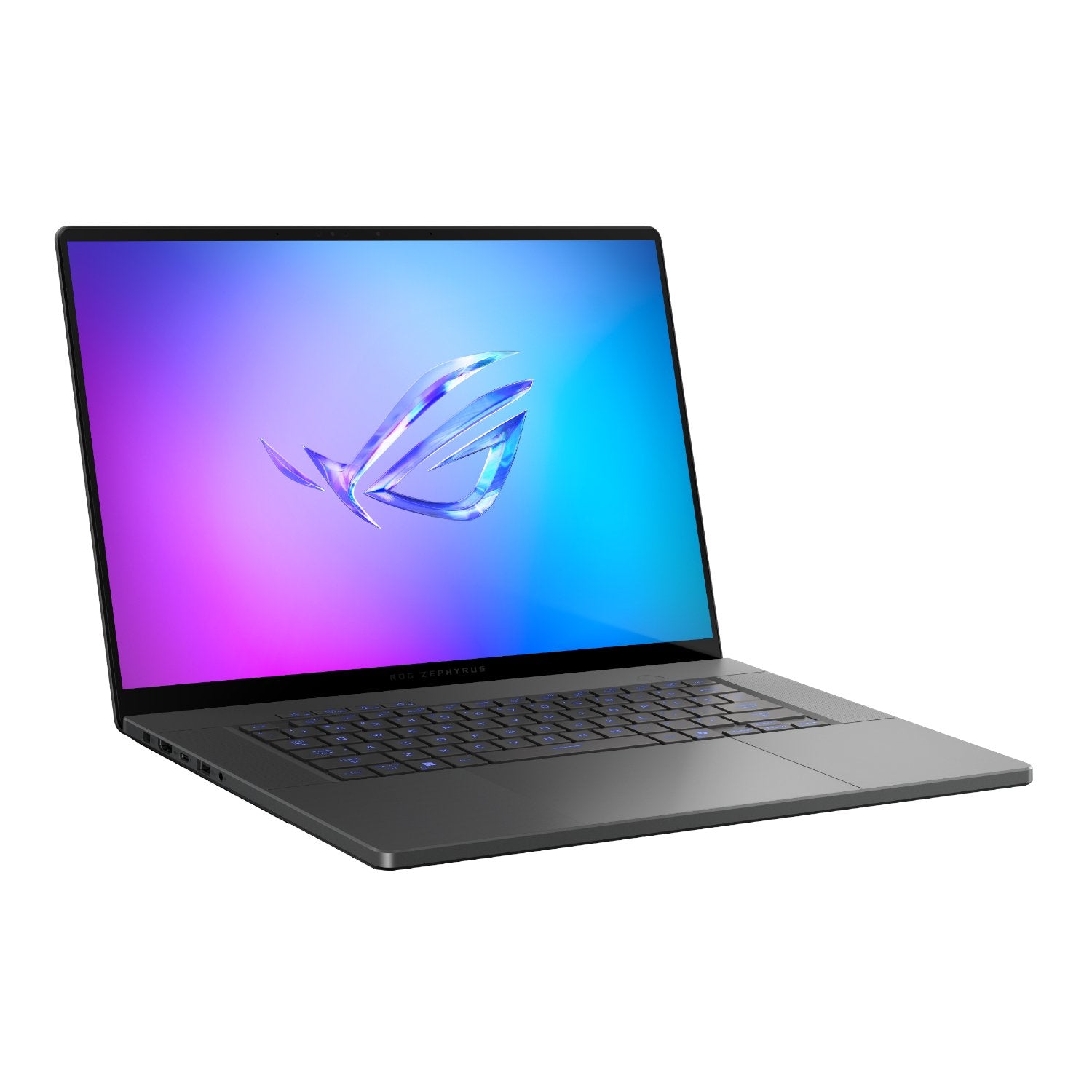 Asus ROG Zephyrus G16 Gaming Laptop 16″ | Ultra 9 285H | 16GB DDR5 | RTX 5070 | 1TB SSD | Windows 11 Pro-1