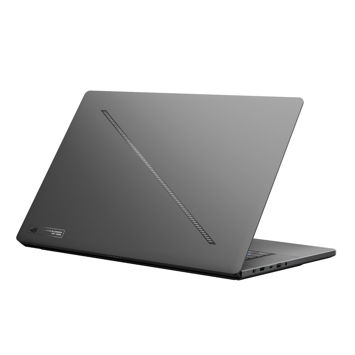 Asus ROG Zephyrus G16 Gaming Laptop 16″ | Ultra 9 285H | 16GB DDR5 | RTX 5070 | 1TB SSD | Windows 11 Pro-2