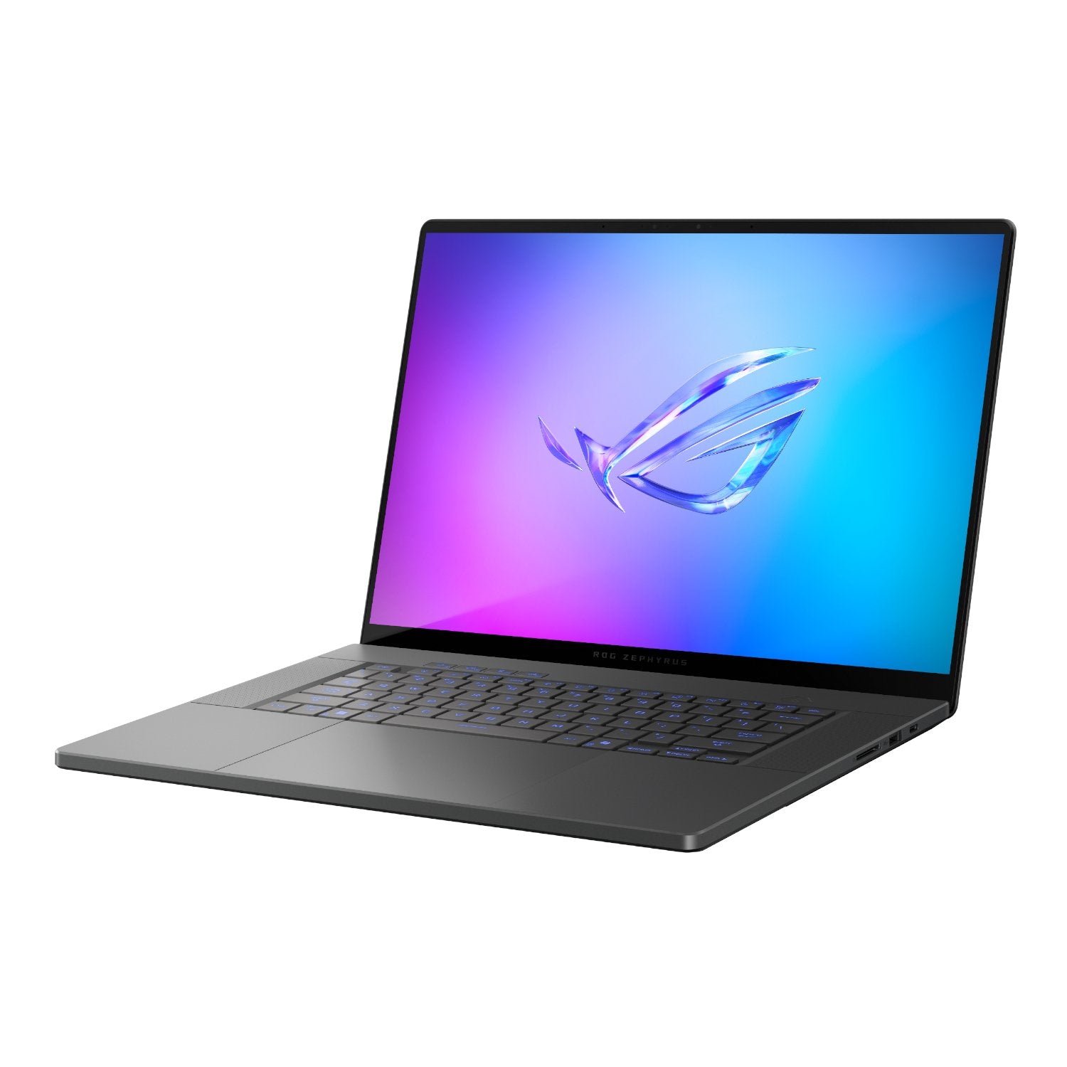 Asus ROG Zephyrus G16 Gaming Laptop 16″ | Ultra 9 285H | 16GB DDR5 | RTX 5070 | 1TB SSD | Windows 11 Pro-3