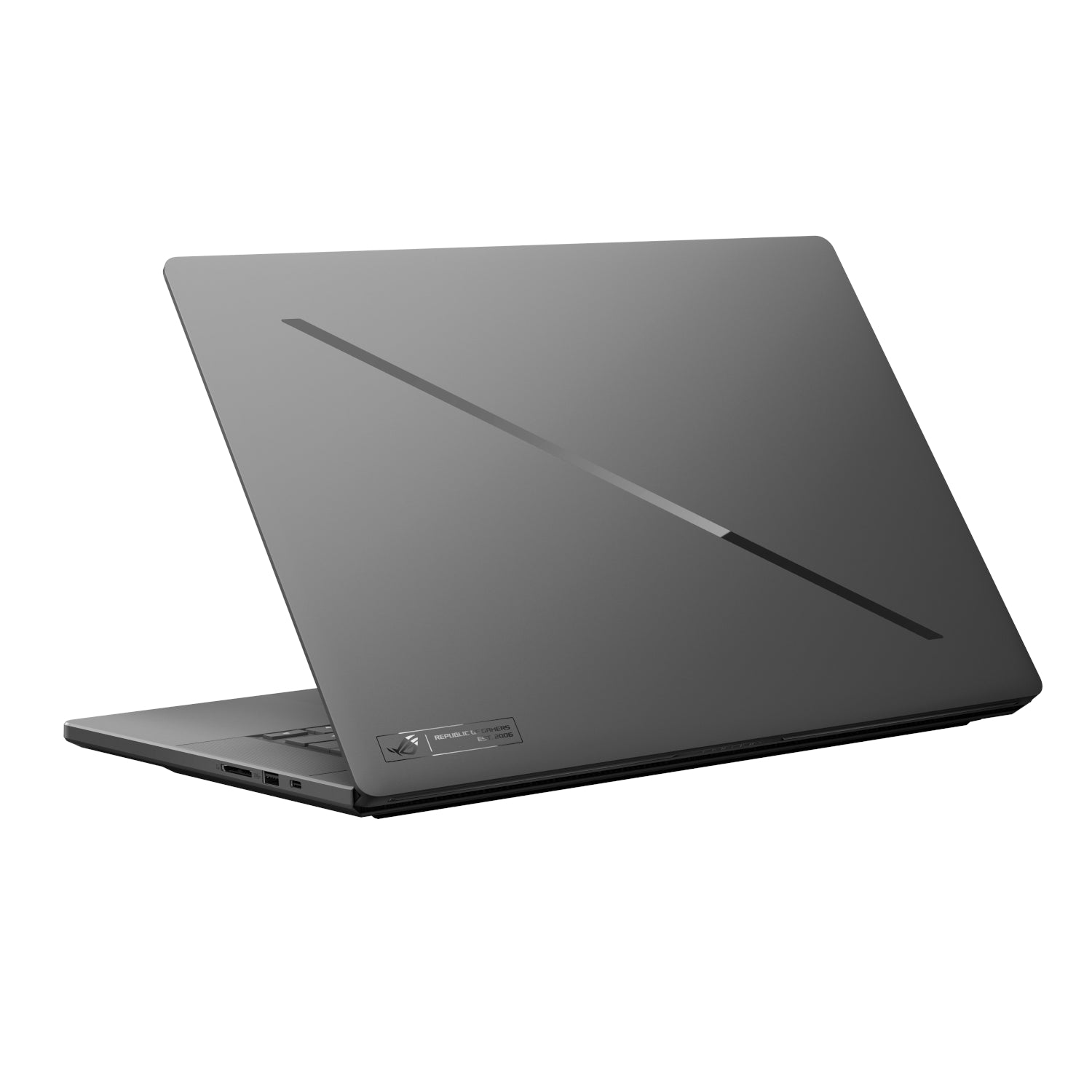 Asus ROG Zephyrus G16 Gaming Laptop 16″ | Intel Ultra 9-386H | 64GB LPDDR5X | RTX 5090 | 2TB SSD | Windows 11 Home-5