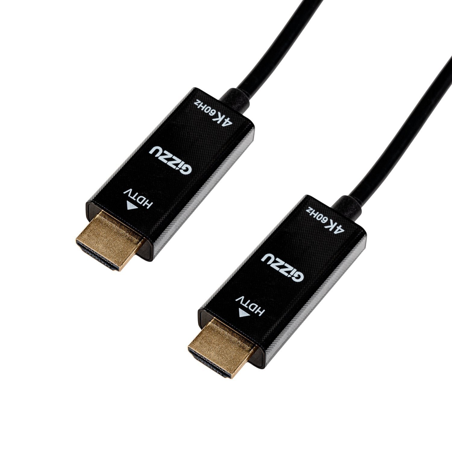 Gizzu 4K60Hz DisplayPort to HDMI Cable 1.5m-0