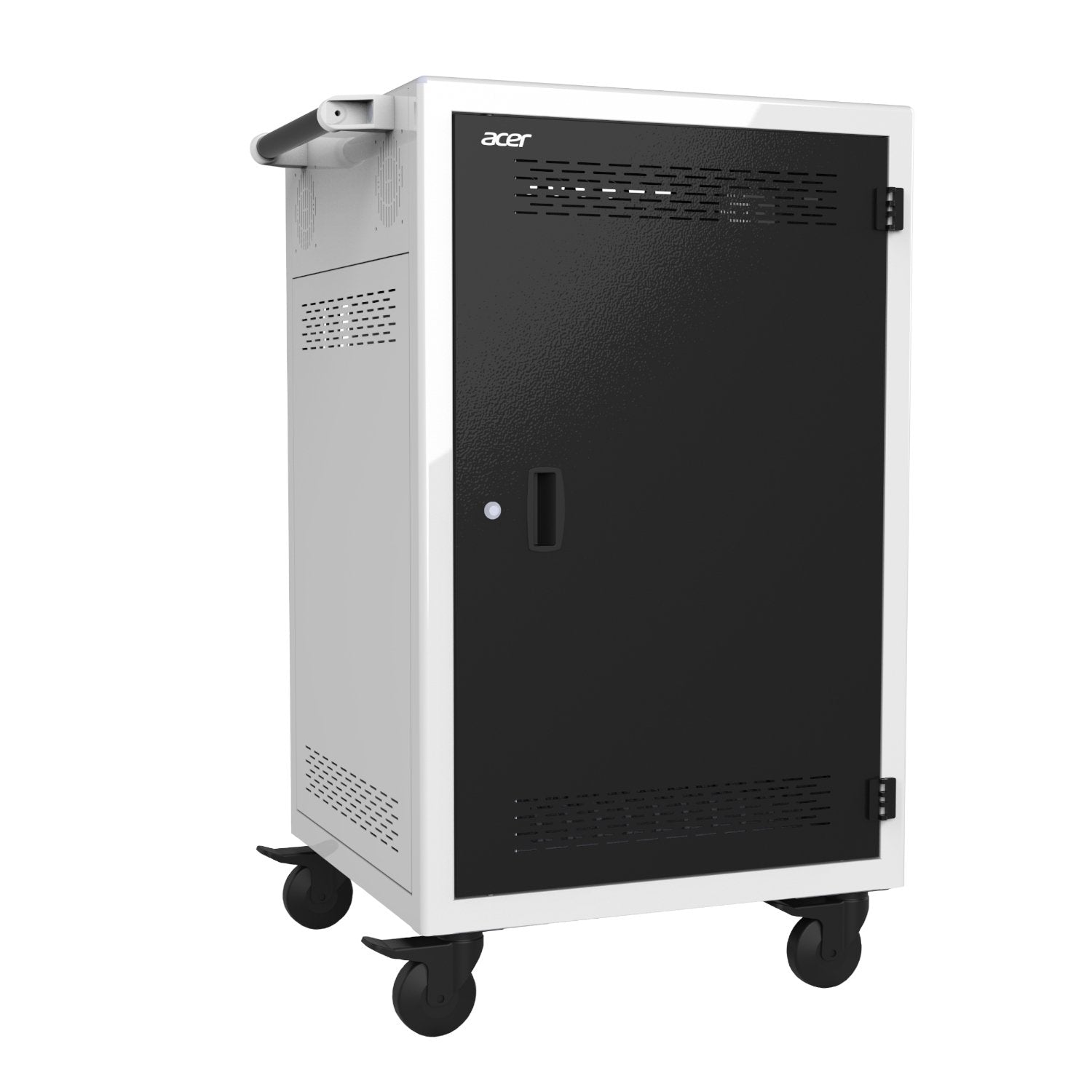 Acer Charging Trolley 36 Bay AC Power Socket-0