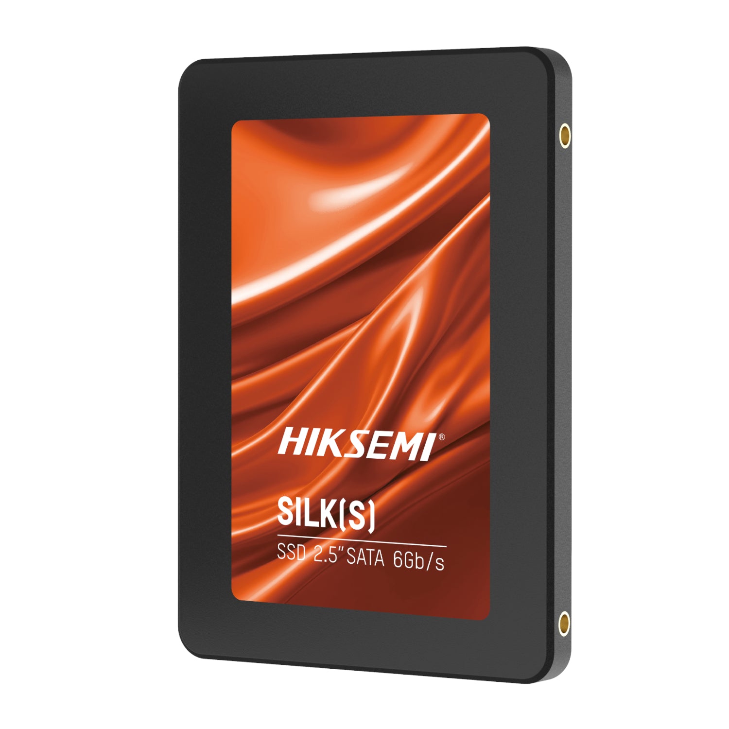 Hiksemi Silk(S) 2TB SATAIII 2.5" SSD-1