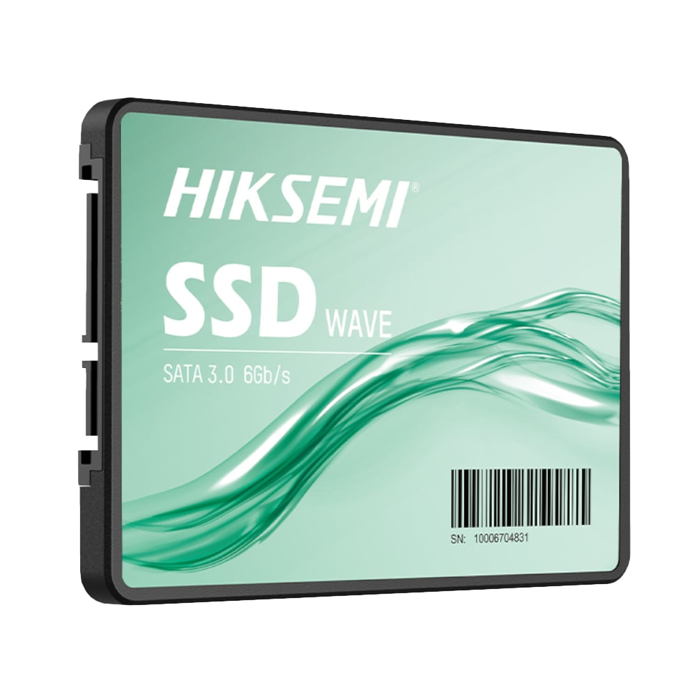 HIKSEMI WAVE(S) 2.5″ 2TB SATAIII Solid State Drive-1