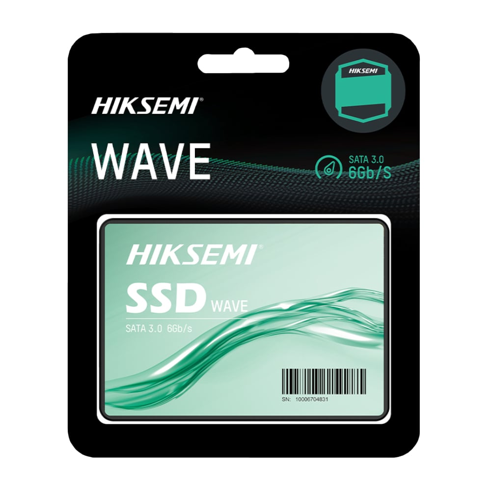 HIKSEMI WAVE(S) 2.5″ 2TB SATAIII Solid State Drive-2