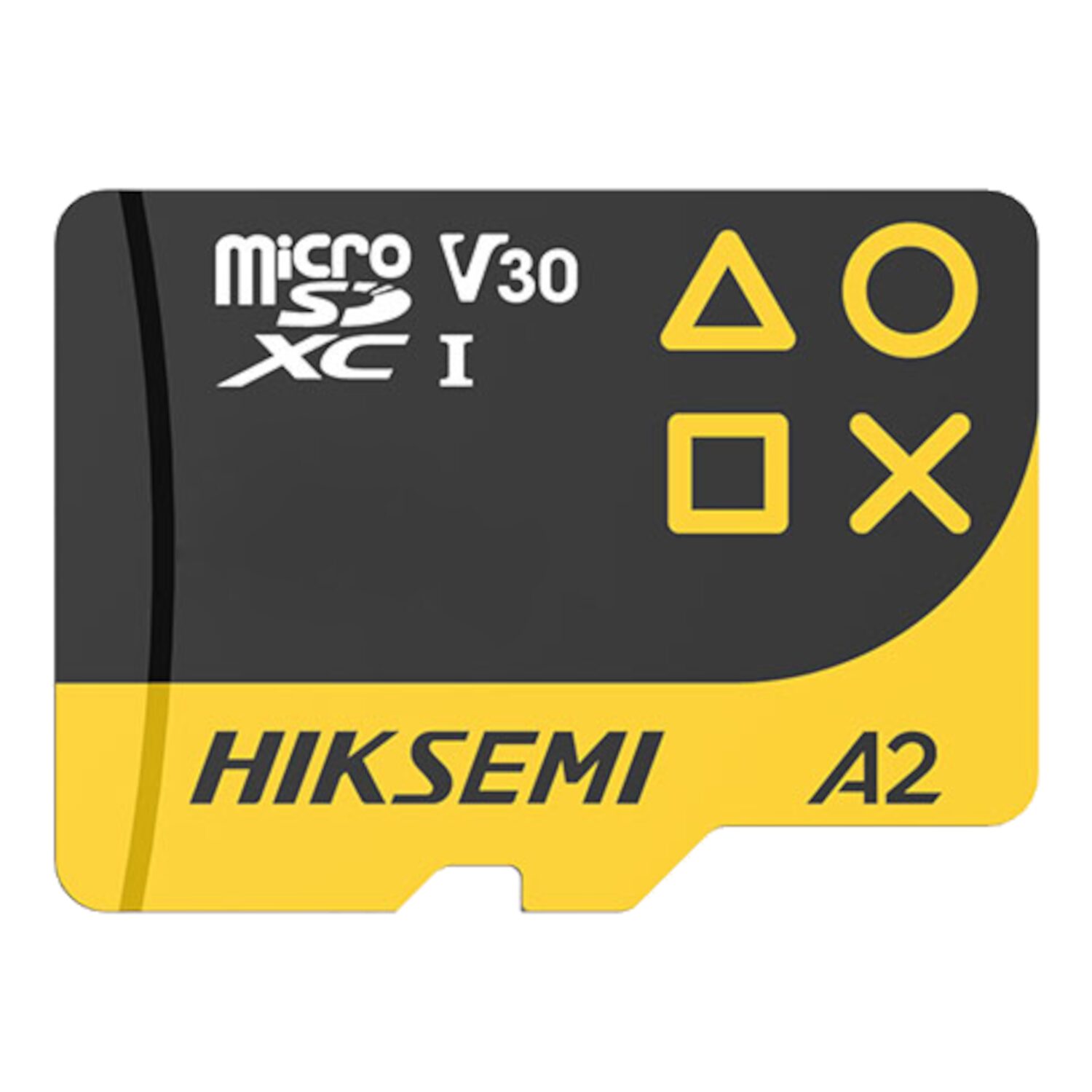Hiksemi FUTURE G3 256GB MicroSDXC Gaming Card (Without Adapter)-0