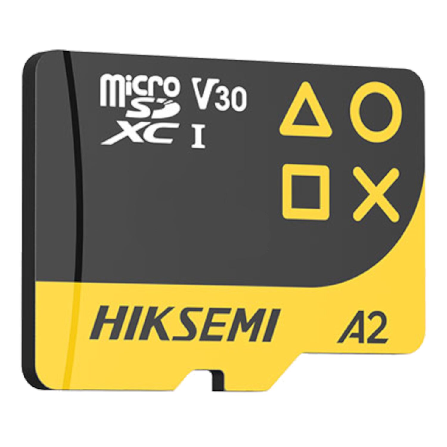 Hiksemi FUTURE G3 64GB MicroSDXC Gaming Card (Without Adapter)-1