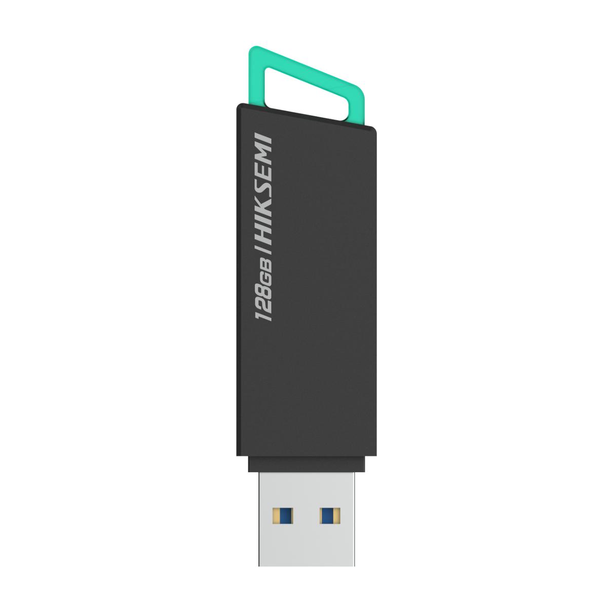 Hiksemi Blink 128GB USB3.2 Flash Drive - Black-1