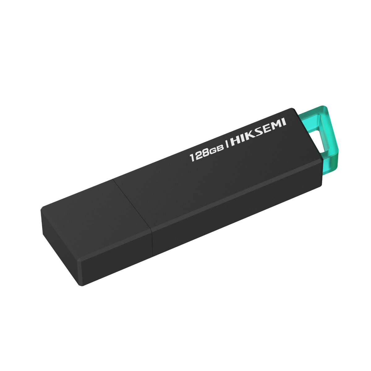 Hiksemi Blink 128GB USB3.2 Flash Drive - Black-3