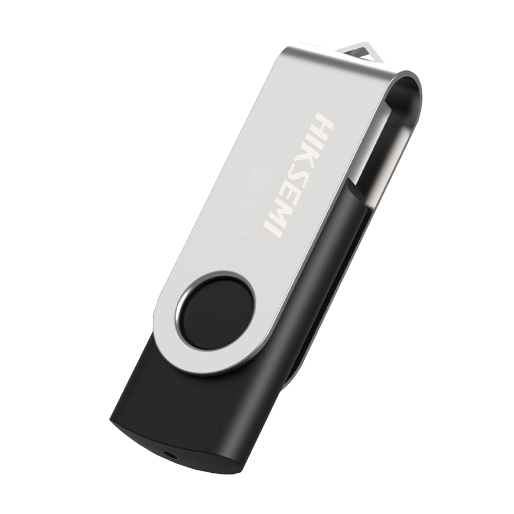 HIKSEMI Rotary Series 128GB USB3.0 Flash Drive-2