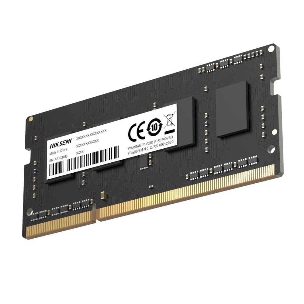 Hiksemi Hiker 16GB DDR4 2666MHz Notebook Memory-2