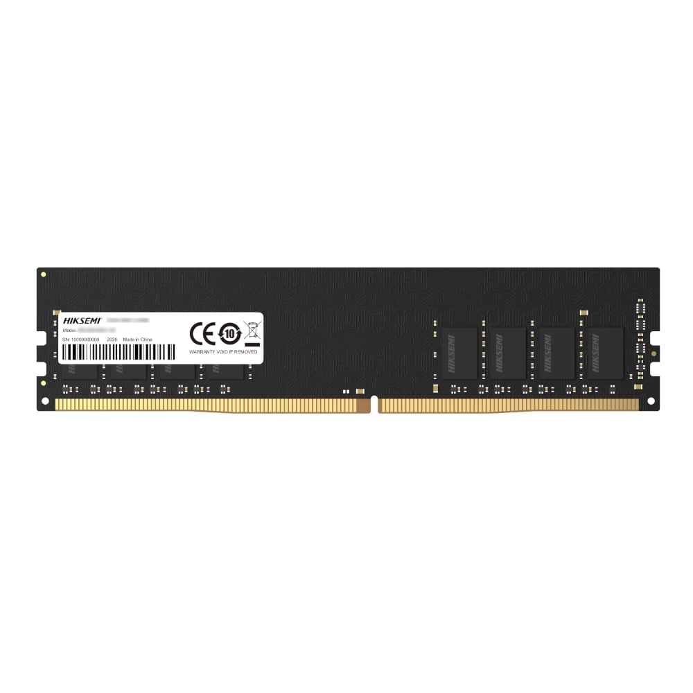Hiksemi Hiker 8GB DDR4 2666MHz Desktop Memory-0